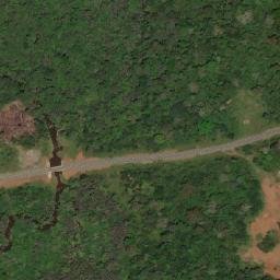 Satellite imagery of B 109, CM