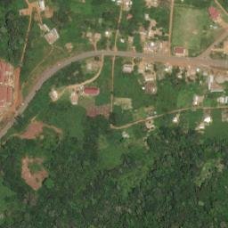 Satellite imagery of RGNR B 22, CM