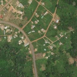 Satellite imagery of RGNR B 22, CM