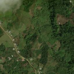 Satellite imagery of Loma San José, CO