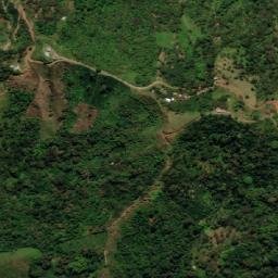 Satellite imagery of Loma La Cuchillo, CO