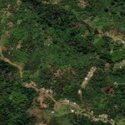 Satellite imagery of Loma La Cuchillo, CO