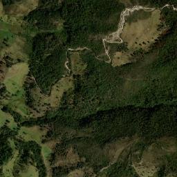 Satellite imagery of Loma de Quintero, CO