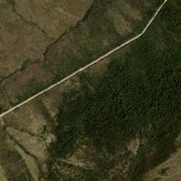 Satellite imagery of Cerro de Pisno, CO