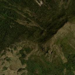 Satellite imagery of Cerro de Pisno, CO