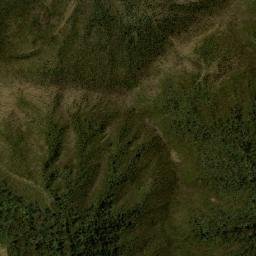 Satellite imagery of Cerro de Pisno, CO