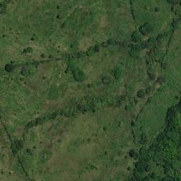 Satellite imagery of Loma Filo de Hambre, CO