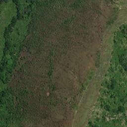 Satellite imagery of Loma Filo de Hambre, CO