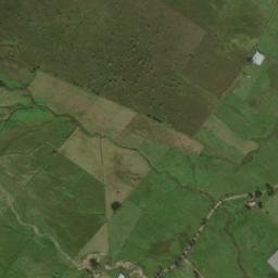 Satellite imagery of Cerro San Juan, CO