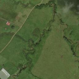Satellite imagery of Cerro San Juan, CO