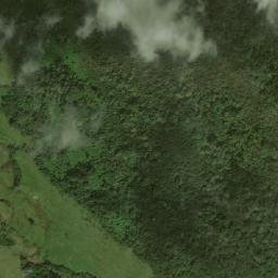 Satellite imagery of Cerro San Juan, CO
