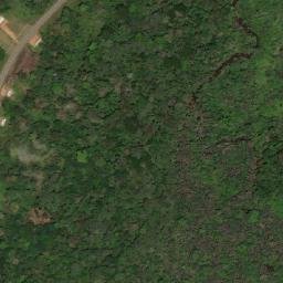 Satellite imagery of B 109, CM