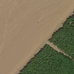 Satellite imagery of Tanjung Bangsi, ID