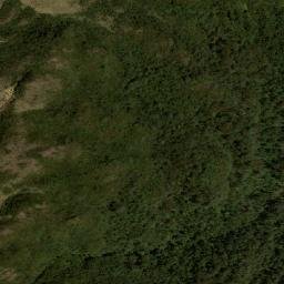 Satellite imagery of Cerro de Pisno, CO