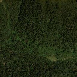 Satellite imagery of Cerro de Pisno, CO