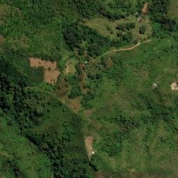 Satellite imagery of Loma El Coronel, CO