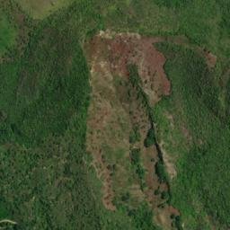 Satellite imagery of Loma Chile, CO
