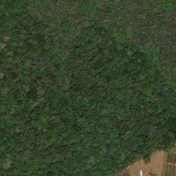 Satellite imagery of B 109, CM