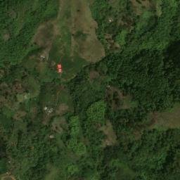 Satellite imagery of Loma El Cidral, CO