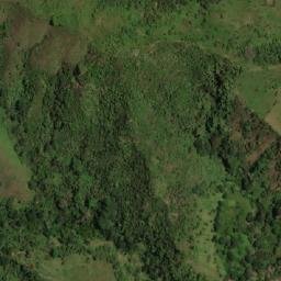 Satellite imagery of Loma El Coronel, CO
