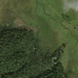 Satellite imagery of Cerro San Juan, CO