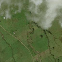 Satellite imagery of Cerro San Juan, CO