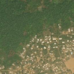 Satellite imagery of B 031, CM