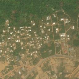 Satellite imagery of B 031, CM