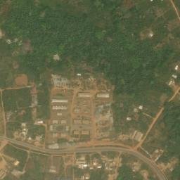Satellite imagery of B 031, CM