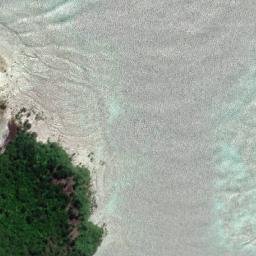 Satellite imagery of Ujung Lebang, ID