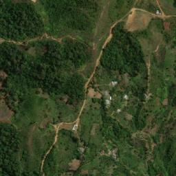 Satellite imagery of Loma Mandiva, CO