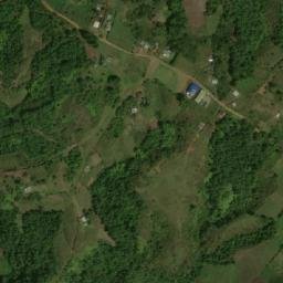Satellite imagery of Loma El Cidral, CO