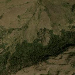 Satellite imagery of Cerro de Peñas Blancas, CO