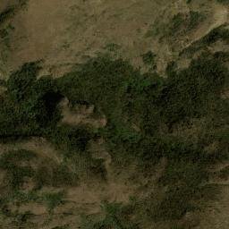 Satellite imagery of Cerro de Peñas Blancas, CO