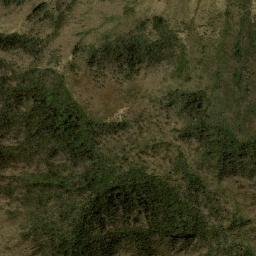 Satellite imagery of Cerro de Peñas Blancas, CO