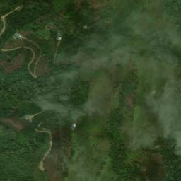 Satellite imagery of Loma La Laguna, CO