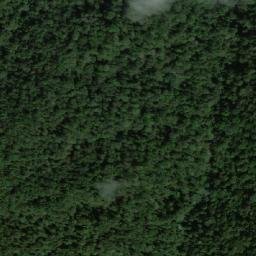 Satellite imagery of Cerro Bombas, CO