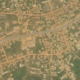 Satellite imagery of B 031, CM