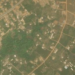 Satellite imagery of B 031, CM