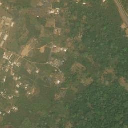Satellite imagery of B 031, CM