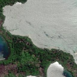 Satellite imagery of Ujung Lebang, ID