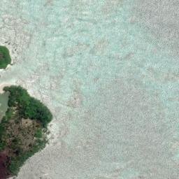 Satellite imagery of Ujung Lebang, ID