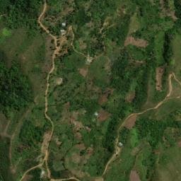 Satellite imagery of Loma Mandiva, CO