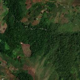 Satellite imagery of Cuchilla Caimital, CO
