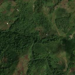 Satellite imagery of Cuchilla Caimital, CO