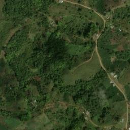 Satellite imagery of Cuchilla Caimital, CO