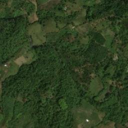 Satellite imagery of Loma El Cidral, CO