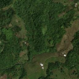 Satellite imagery of Loma El Cidral, CO