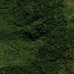 Satellite imagery of Loma El Cabuyo, CO