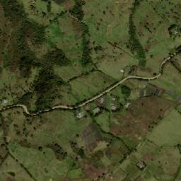 Satellite imagery of Alto El Cacique, CO